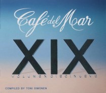 Cafe Del Mar XIX5